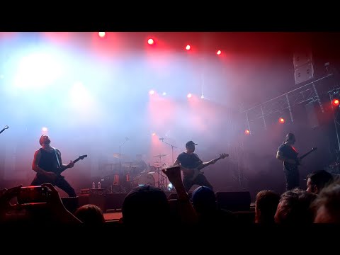 Long Distance Calling - Kamilah (Live Motocultor 2023 - jeudi 17 août)