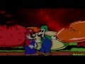 Hotel Mario The Mysterious Hotel