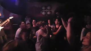 Novelists - Under Different Welkins / 06.11.2017