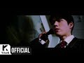 Infinite - Clock