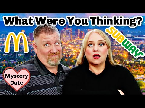 What Were You Thinking? | Did He Get It Right?