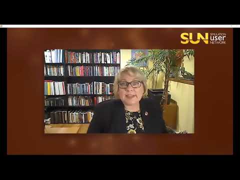 [Virtual SUN] Improving Remote Simulation Outcomes ​using the INACSL Standards of Best Practice