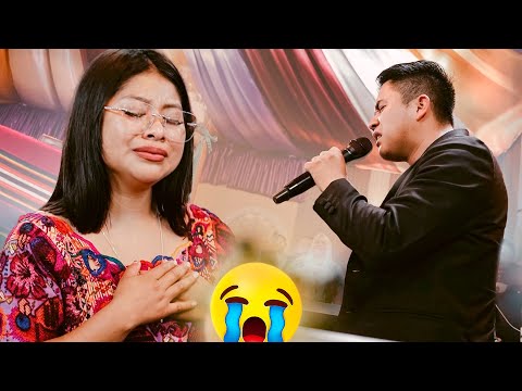 Hay un lugar aqui EN MI CASA SI QUIERES VENIR 😭 Wayner Rodriguez y Alabanzas en el Cielo 🎗