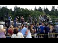 The Maldives - Blood Relations - Slack Fest 2011