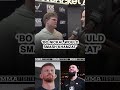 'Bo Nickal would SMASH Khamzat': Max McEnelly REACTS to beating Bo Nickal at RAF 12 | MMA Fighting