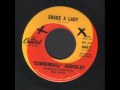 Cannonball Adderley - Shake a lady - Soul.wmv