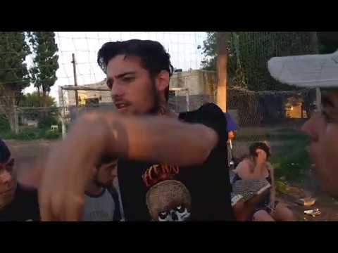 SANZ VS DAIKIRI - Final - Golf Freestyle - [2° Fecha Del Torneo]