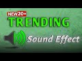 Trending Sound Effect For Video Editing Soundeffects