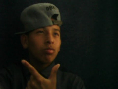 Duele Perderte MC Cruzito Rap Ft Belinda