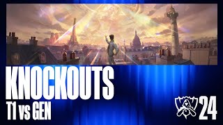 [閒聊] Faker Chovy 一個Game2的中線單挑細節