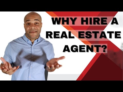 Hiring A Real Estate Agent - Homes in Arkansas