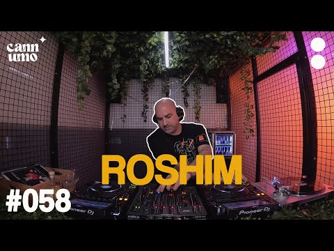 Iš Serijos: Studio ep. 058 w/ Roshim