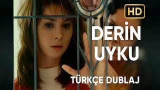 Derin Uyku (1990) – Deep Sleep | Türkçe Dublaj | HD Psikolojik Gerilim