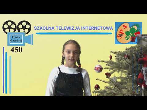 450. odcinek Faktów Czwórki