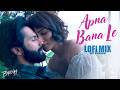 Apna Bana Le Lofi Mix Arijit Singh Varun Dhawan Kriti Sanon Bhediya Trosk