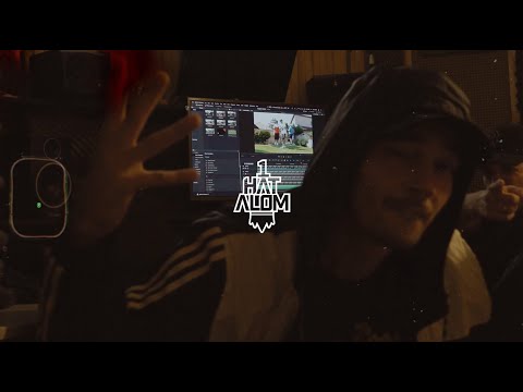 FÜSTÖS - ÖREGSZEM /MUSICVIDEO/