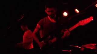 The Antlers - 7/2/14 - 