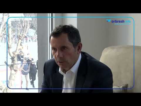 Gashi tregon nëse Haki Abazi mund të ndiqet penalisht për shpifje në mungesë të provave