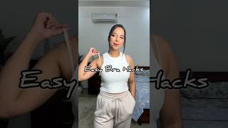 Download lagu Easy tank top bra hacks 👚🤗 #shorts #brahacks #fashionhacks mp3