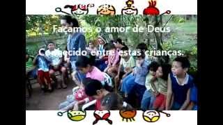 preview picture of video 'Missão em San Ignacio Paraguay'