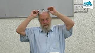 ספר דברים | שיעור 3 - פתיחת דברי משה בספר | הרב יואל בן נון (ישיבת הר עציון) - התמונה מוצגת ישירות מתוך אתר האינטרנט יוטיוב. זכויות היוצרים בתמונה שייכות ליוצרה. קישור קרדיט למקור התוכן נמצא בתוך דף הסרטון