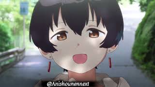 【予告映像】第6話｜TVアニメ『上伊那ぼたん、酔へる姿は百合の花』5月15日24時より放送