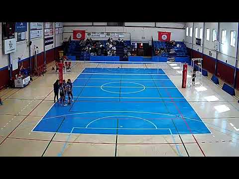 VITALMEDIC CV MANACOR AF1 - ESPORLES VC