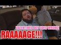 FRANCIS'S VALENTINE RAAAAGE!!!! FRANCIS'S VALENTINE RAAAAGE!!!!