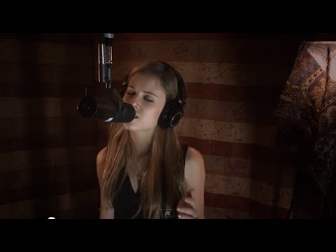 Thunder- Jessie J (Cover by Linda Lind)