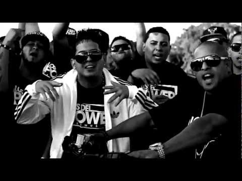 Maximus Wel Ft Voltio   Mucho Power (Official Video).mp4