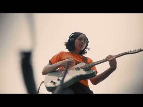 Mini Trees - "Spinning" (Official Video)