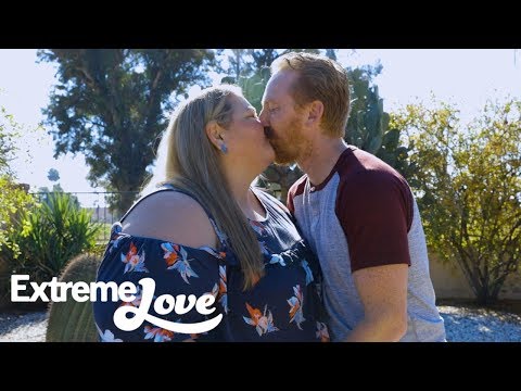 Our ‘Mixed Weight’ Relationship Is Not A Fetish | EXTREME LOVE