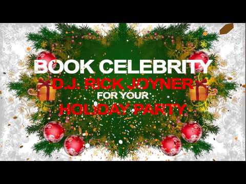 The Rick Joyner Experience video.