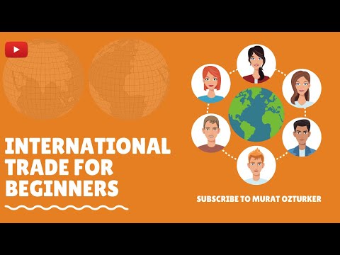 , title : 'INTERNATIONAL TRADE AND BUSINESS FOR BEGINNERS | IMPORT-EXPORT BUSINESS'