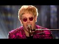 Elton John LIVE HD REMASTERED - Sacrifice (One Night Only live at MSG) | 2000