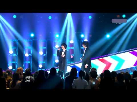 Kim JangHoon ft.EunHyuk,YeSung,ShinDong (SJ) - Breakups Are So Like Me