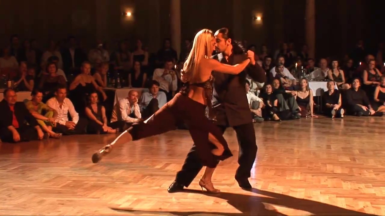 Gregorio Garrido & Alejandra Mantinan 02