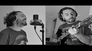 She&#39;s gone - Bob Marley &amp; The Wailers cover