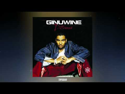 Ginuwine - Differences