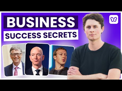 Is this the SECRET to your success in 2022? | Best Business Ideas Based on YOUR Personality Type