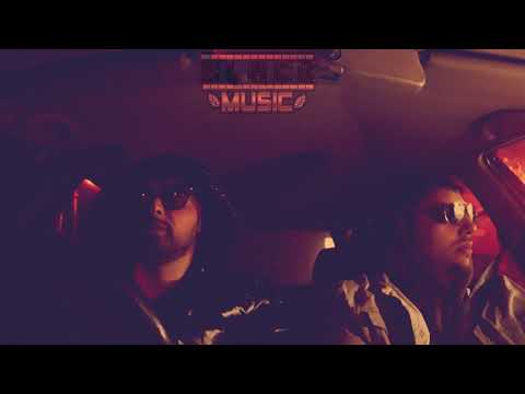 SAMY F ❌ DON JON -  TRAPNENE