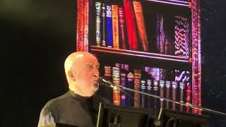 Peter Gabriel - THIS IS HOME (new song) - i/o Tour live @ Arena di Verona 20/05/2023