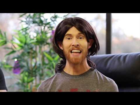 BACK TO BASICS VLOG 2 (w/ Brandon Farris)