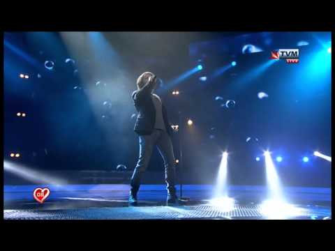 MESC 2014 Final - Chris Grech - Oblivion