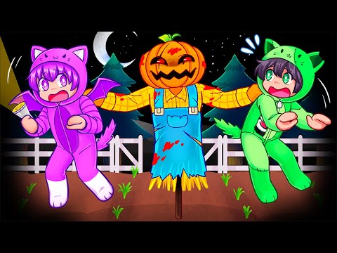 Scarecrow video