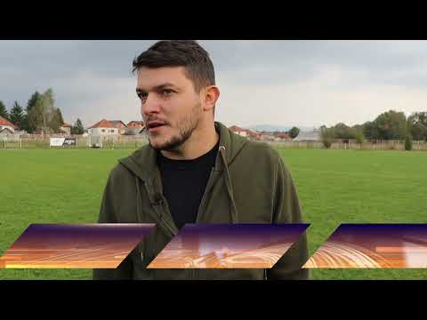 FK Sloga Sjenica 3:1 FK Višesava