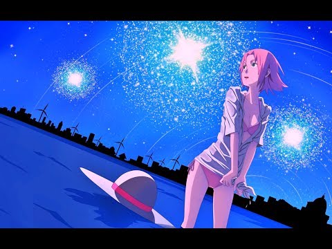 Naruto Shippuden Ending 14 - Utakata Hanabi [Legendado PT-BR]