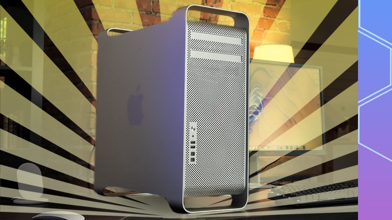 I built the most powerful 5,1 Mac Pro in the world | Ultimate Mac Pro build