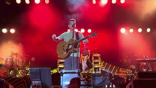 08 "Conquering Fools" - O.A.R. ‪@oarmusic  - 07/19/24