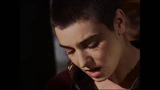Sinéad O'Connor - Peggy Gordon 2003